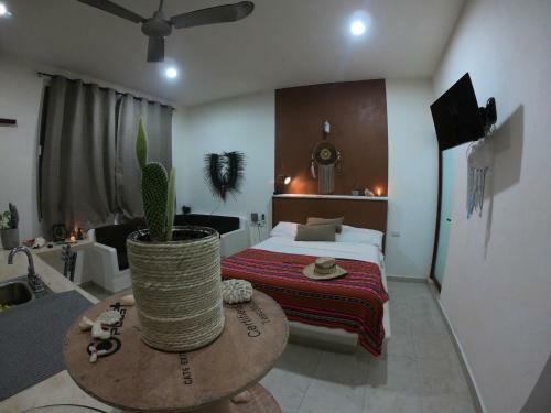 Hotel Shiva Tulum