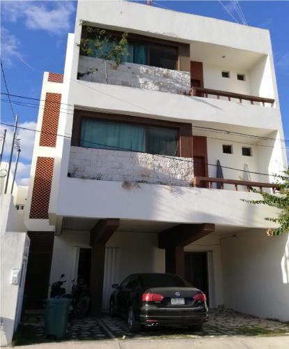 Hotel Shiva Tulum