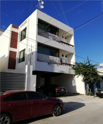 Hotel Shiva Tulum