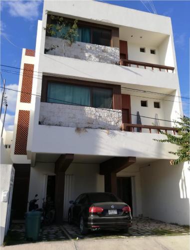 Hotel Shiva Tulum