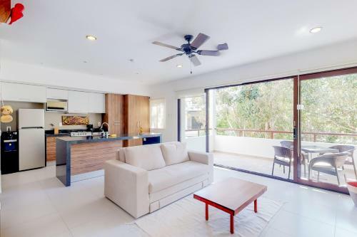 Apartamento Hai M4 Condo