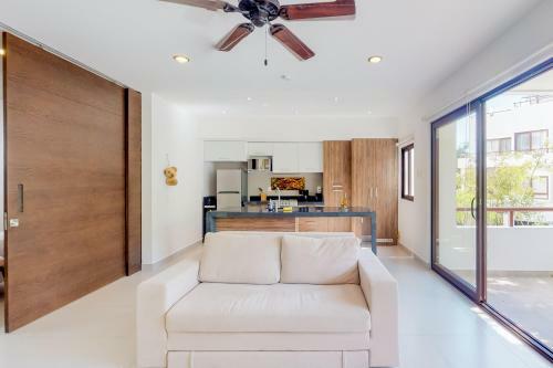 Apartamento Hai M4 Condo