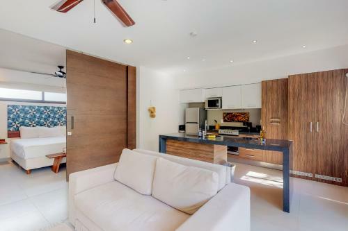 Apartamento Hai M4 Condo