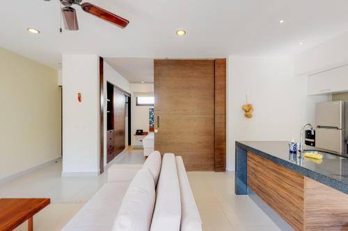 Apartamento Hai M4 Condo