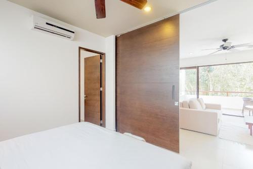 Apartamento Hai M4 Condo