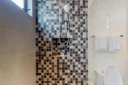 Apartamento Hai M4 Condo