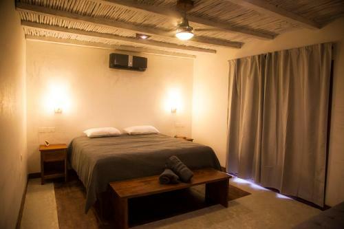 Hotel Solera Tulum