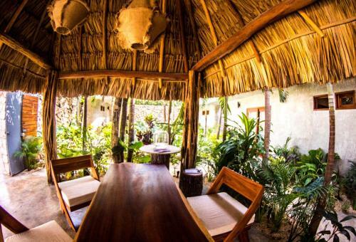 Hotel Solera Tulum