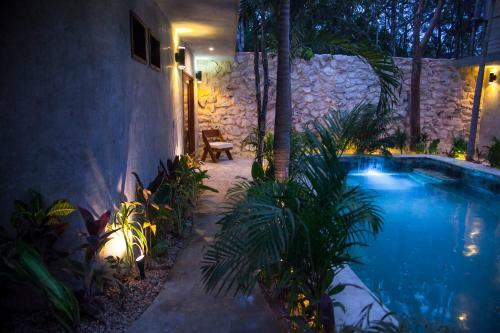 Hotel Solera Tulum