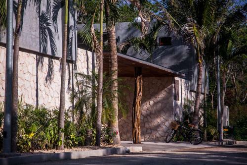 Hotel Solera Tulum