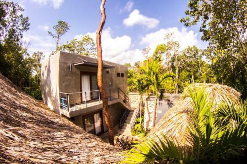 Hotel Solera Tulum