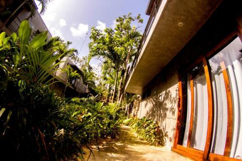 Hotel Solera Tulum
