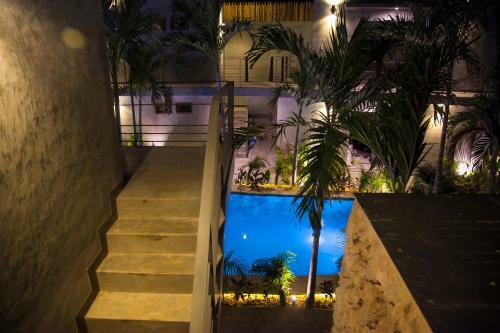 Hotel Solera Tulum