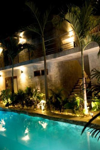 Hotel Solera Tulum
