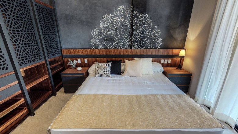 Hotel Mudra Tulum