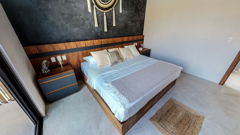 Hotel Mudra Tulum