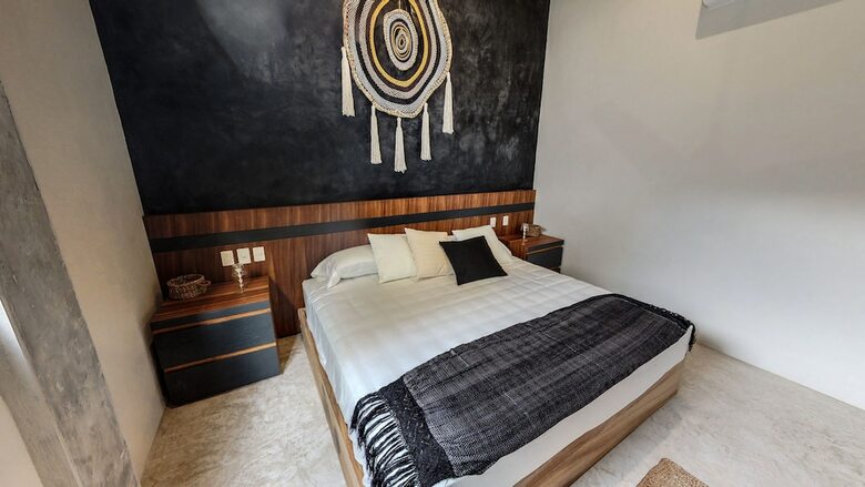 Hotel Mudra Tulum