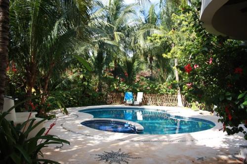 Lge Privat Villa / 13 Bed Sizes