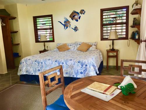 Hotel Nah Uxibal Villa And Casitas