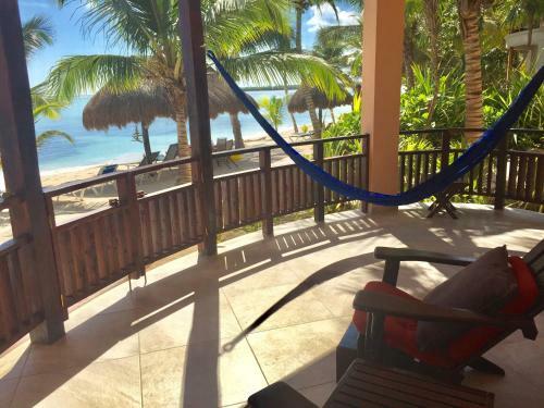 Hotel Nah Uxibal Villa And Casitas