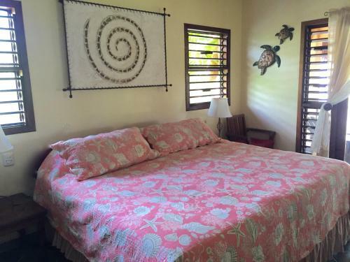 Hotel Nah Uxibal Villa And Casitas