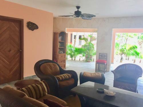 Hotel Nah Uxibal Villa And Casitas