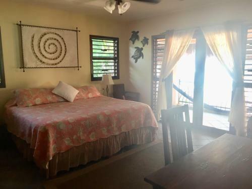 Hotel Nah Uxibal Villa And Casitas