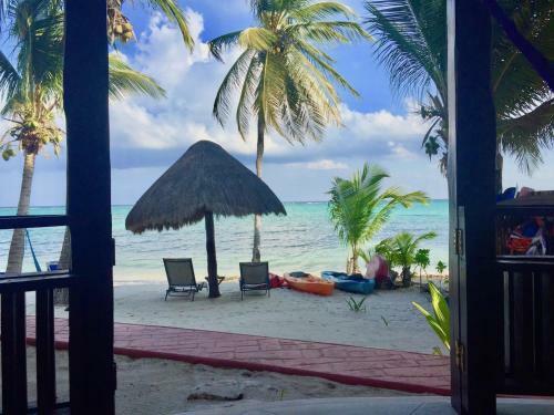 Hotel Nah Uxibal Villa And Casitas