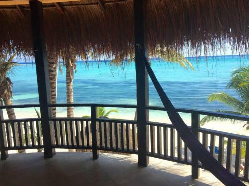 Hotel Nah Uxibal Villa And Casitas