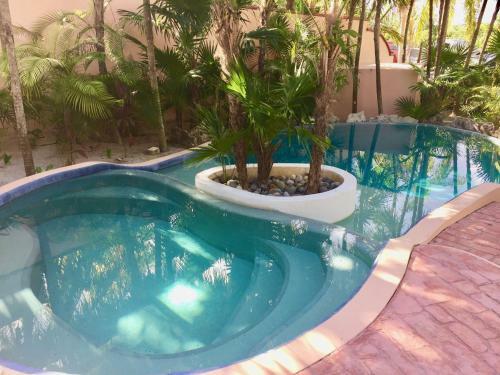 Hotel Nah Uxibal Villa And Casitas