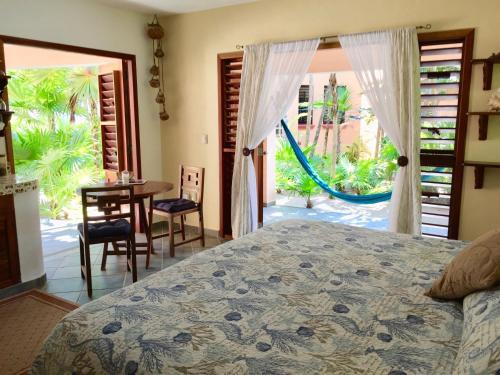 Hotel Nah Uxibal Villa And Casitas