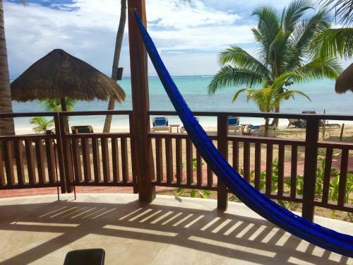 Hotel Nah Uxibal Villa And Casitas