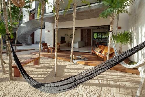 Apartamento Tulsayab Luxury Development