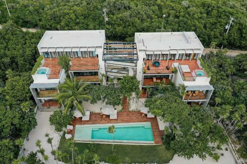 Apartamento Tulsayab Luxury Development