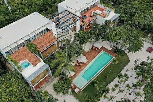 Apartamento Tulsayab Luxury Development