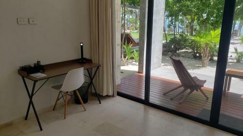 Apartamento Tulsayab Luxury Development
