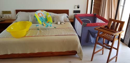 Apartamento Tulsayab Luxury Development