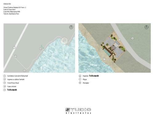Apartamento Tulsayab Luxury Development