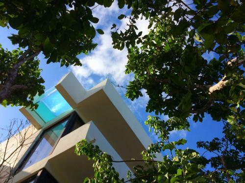 Hotel Central Park Resort & Spa Tulum
