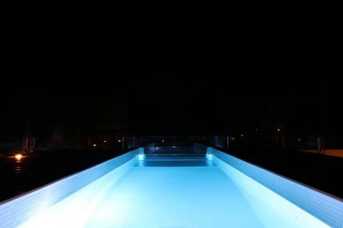 Hotel Central Park Resort & Spa Tulum
