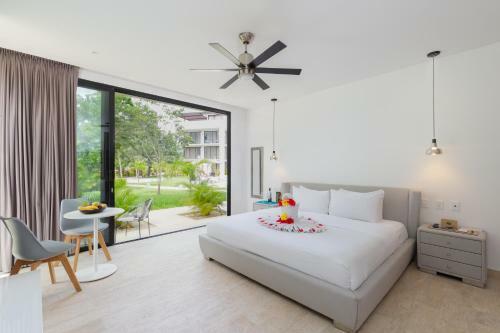 Hotel Central Park Resort & Spa Tulum