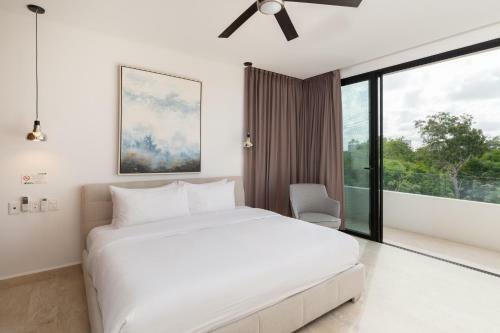 Hotel Central Park Resort & Spa Tulum