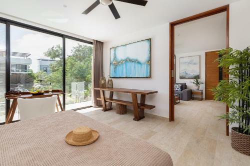 Hotel Central Park Resort & Spa Tulum