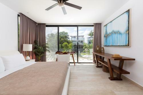 Hotel Central Park Resort & Spa Tulum