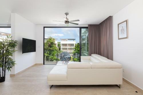 Hotel Central Park Resort & Spa Tulum