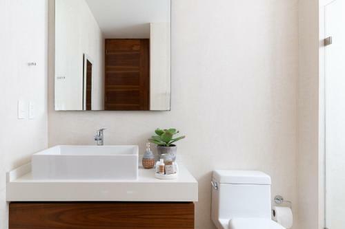 Hotel Central Park Resort & Spa Tulum
