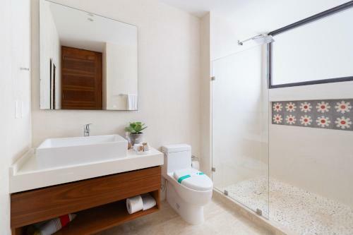 Hotel Central Park Resort & Spa Tulum