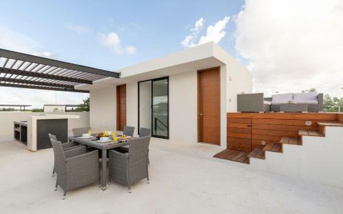 Hotel Central Park Resort & Spa Tulum