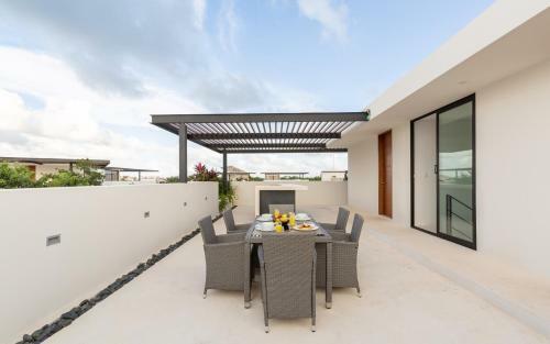 Hotel Central Park Resort & Spa Tulum