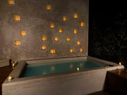 Hotel Central Park Resort & Spa Tulum